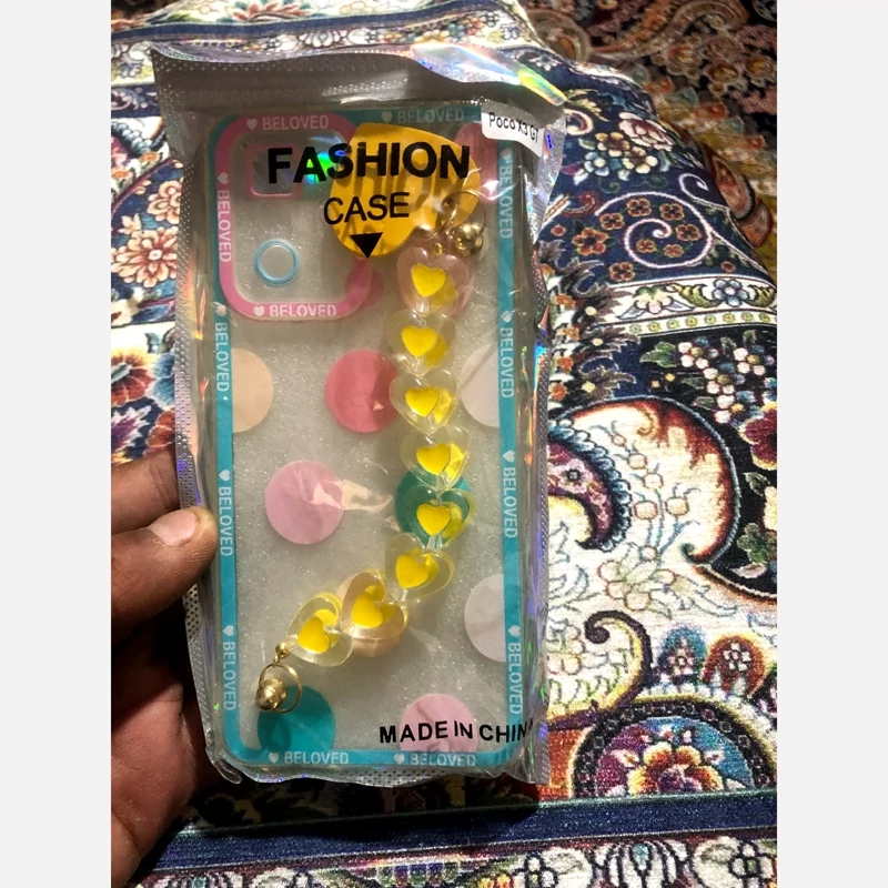 قاب A22 5G سه