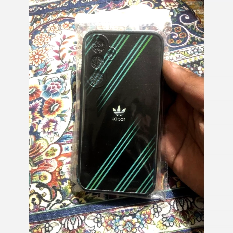 قاب A54 پنجاه و یک