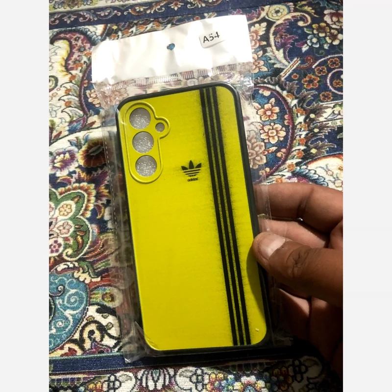 قاب A54 پنجاه