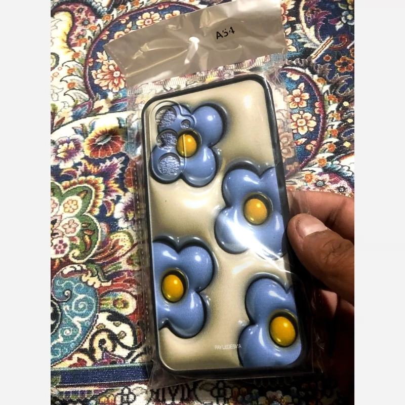 قاب A54 چهل و نه