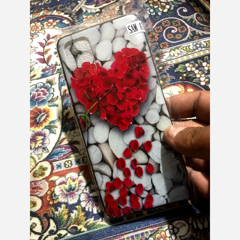 قاب A71 شصت و نه