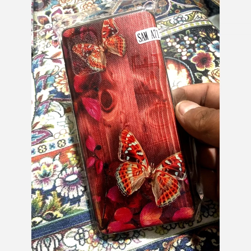 قاب A71 شصت و پنج