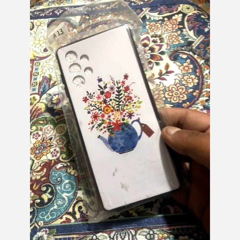 قاب A13 M13 M32 5G پنجاه