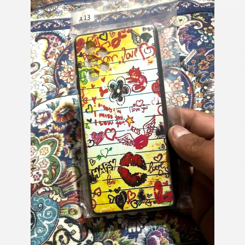 قاب A13 M13 M32 5G چهل و نه