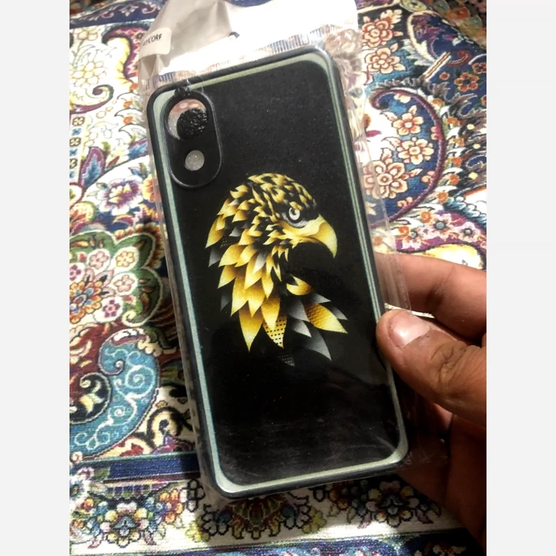 قاب A03 CORE یازده