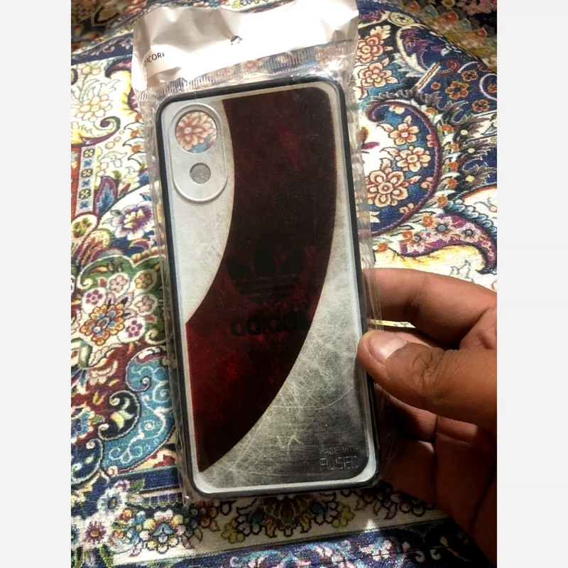 قاب A03 CORE هشت