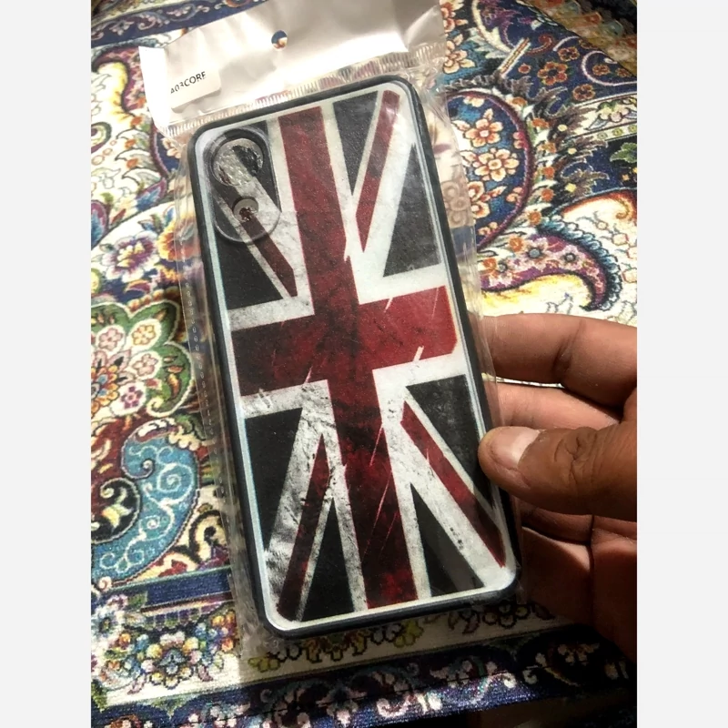 قاب A03 CORE هفت