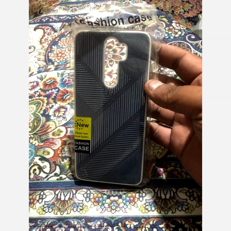 قاب NOTE 8 PRO بیست و پنج