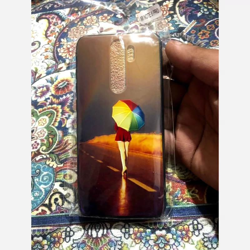 قاب NOTE 8 PRO بیست و چهار