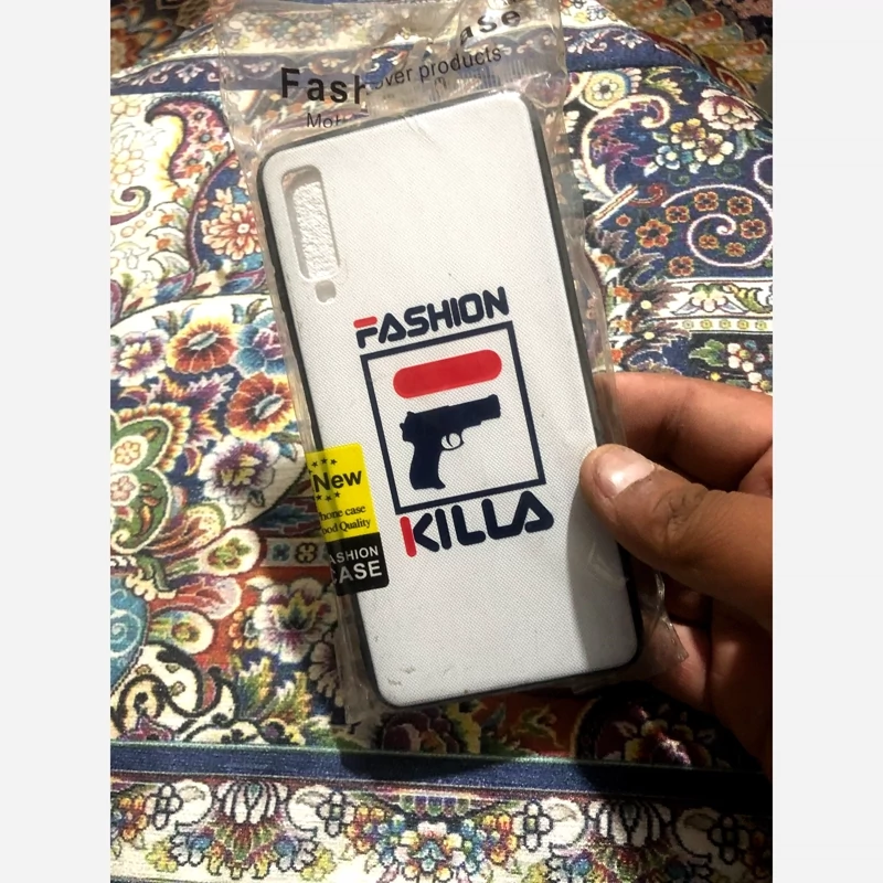 قاب A7 2018 چهار
