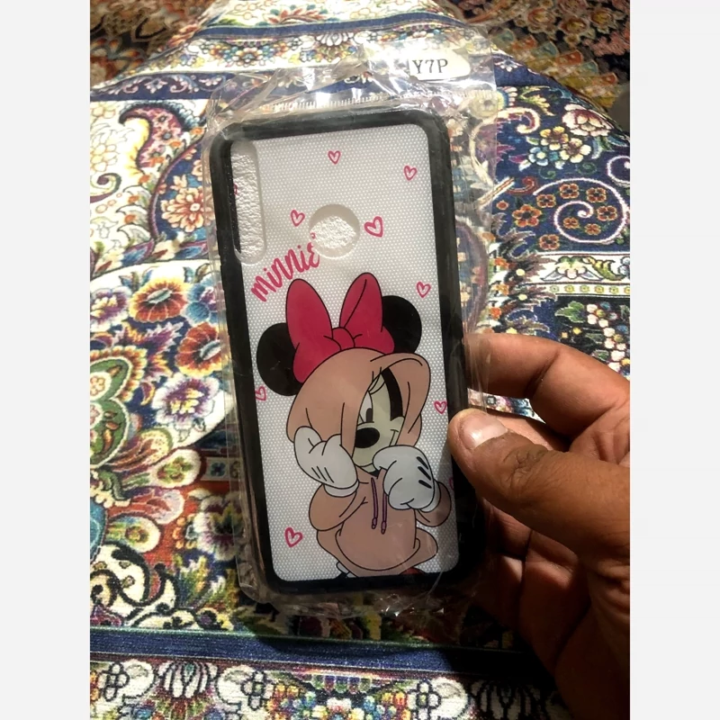 قاب Y7P 2020 یک