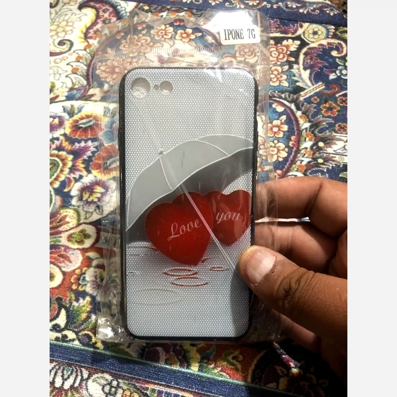 قاب IPHONE 7 بیست و پنج
