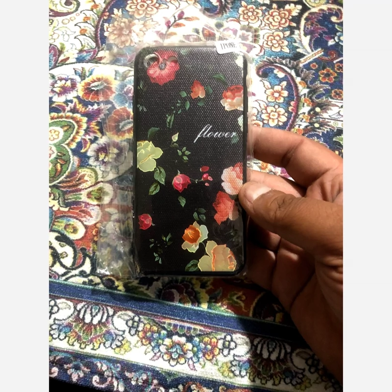 قاب IPHONE 7 بیست و سه