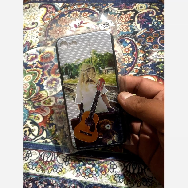 قاب IPHONE 7 بیست و دو