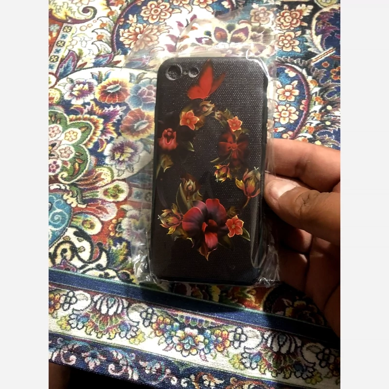 قاب IPHONE 7 نوزده