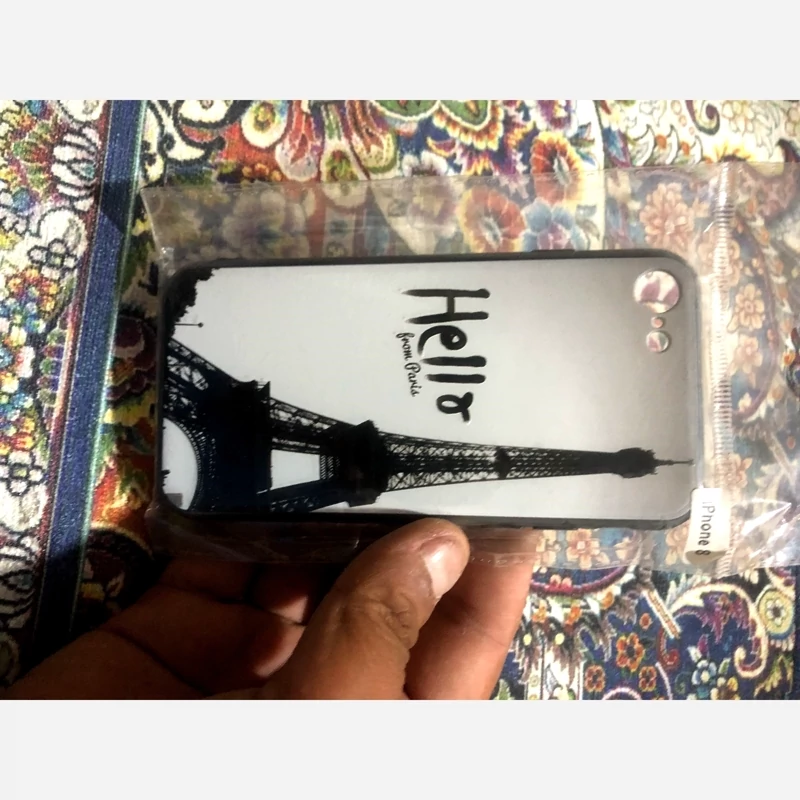 قاب IPHONE 7 چهارده