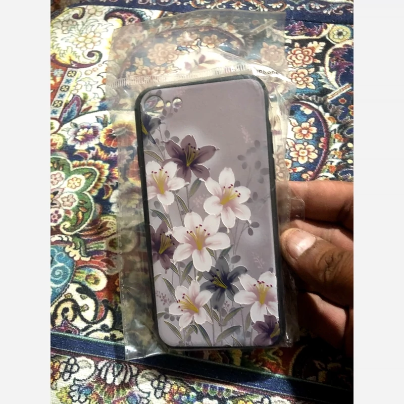 قاب IPHONE 7 سیزده
