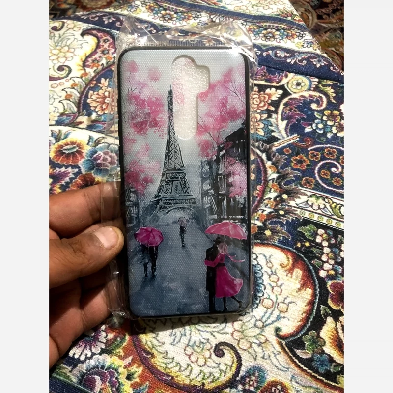 قاب NOTE 8 PRO بیست و دو
