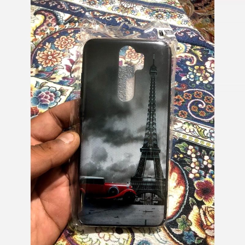 قاب NOTE 8 PRO نوزده