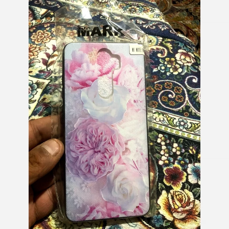 قاب NOTE 8 PRO هفده