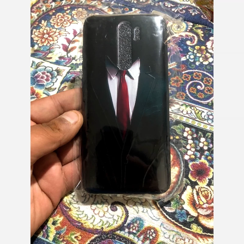 قاب NOTE 8 PRO سیزده