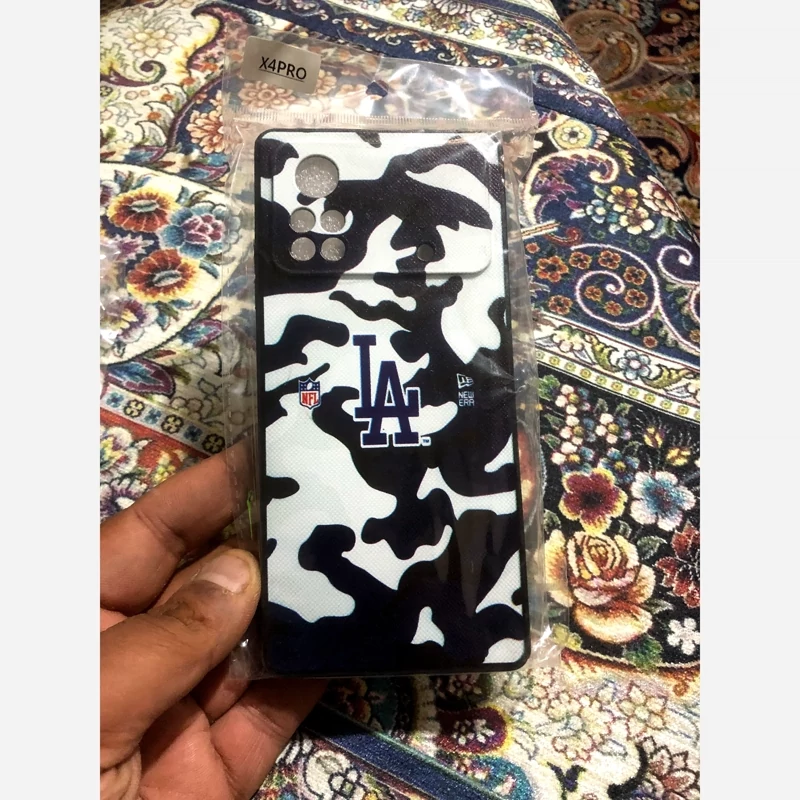 قاب POCO X4 PRO سی و نه