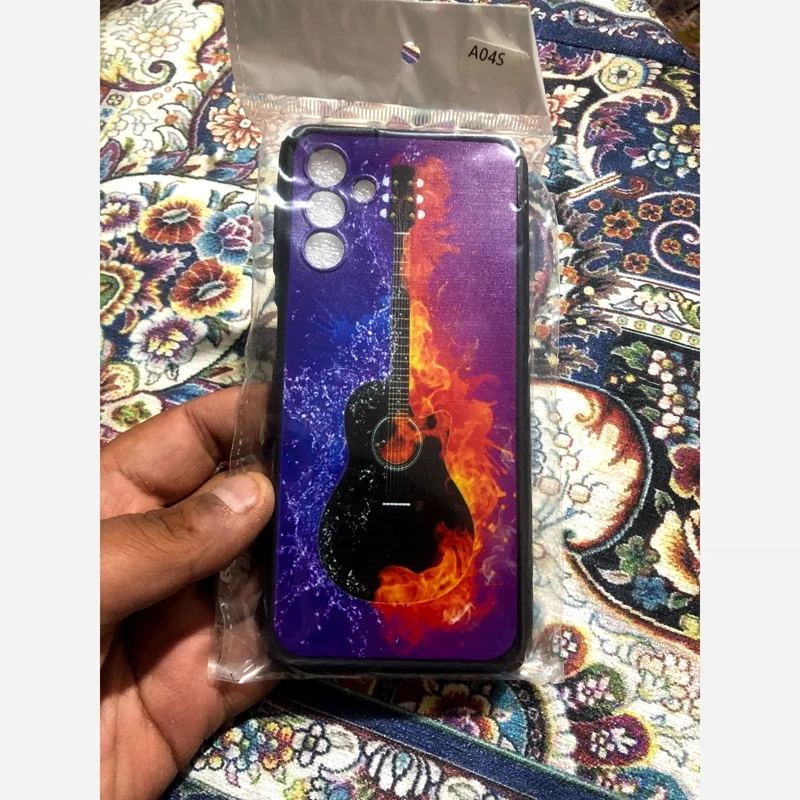 قاب A04S شانزده