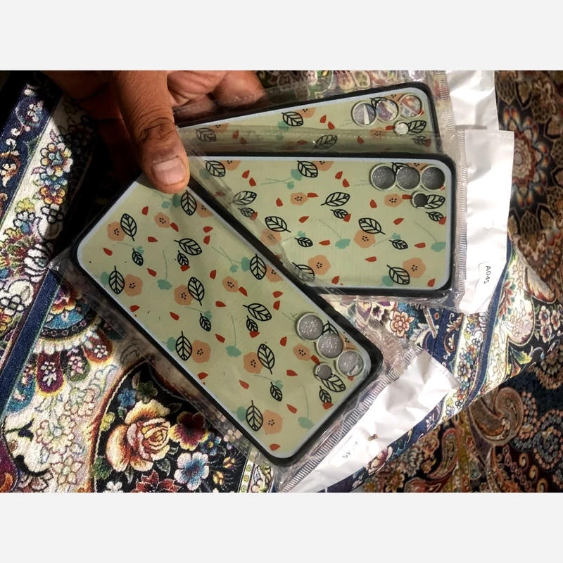 قاب A04S پانزده