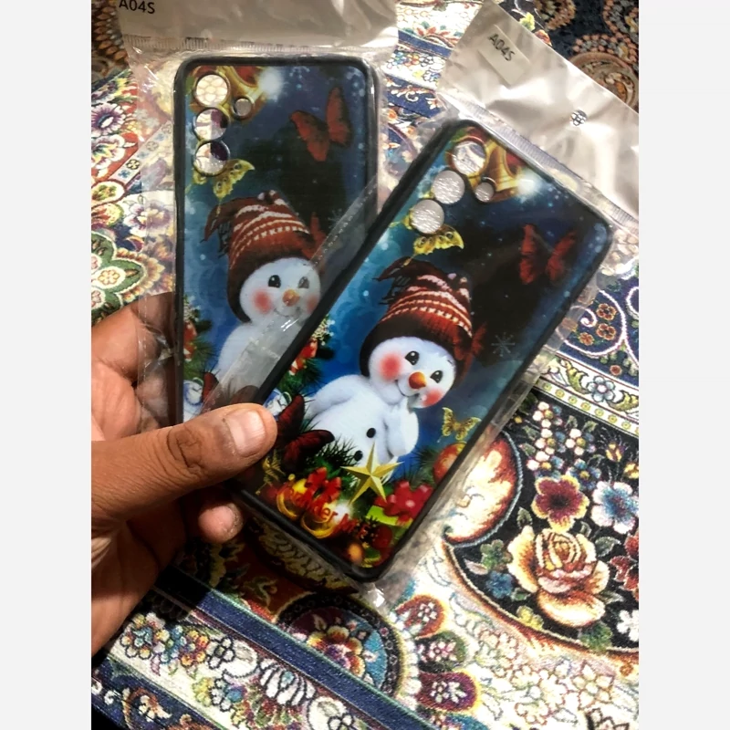 قاب A04S چهارده