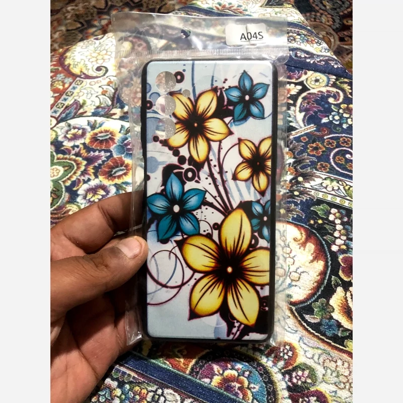 قاب A04S ده