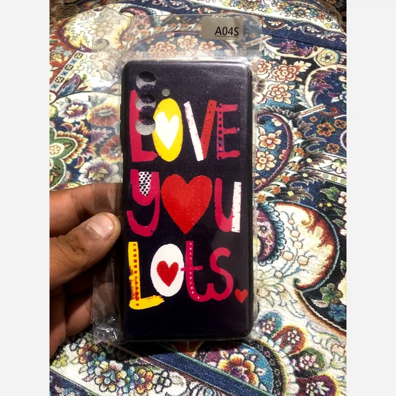 قاب A04S هشت