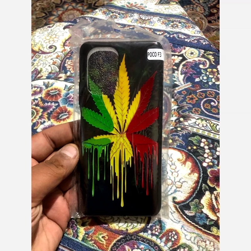 قاب POCO F3 یازده