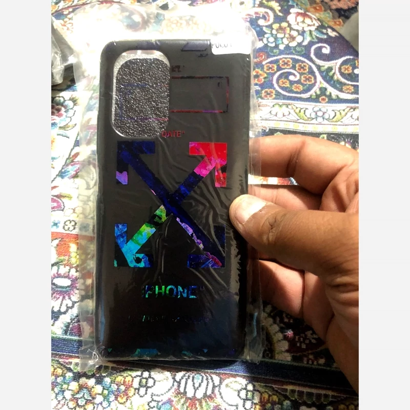 قاب POCO F3 نه