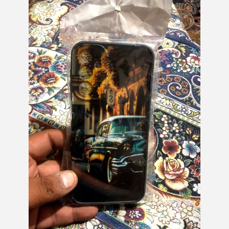 قاب A24 چهارده