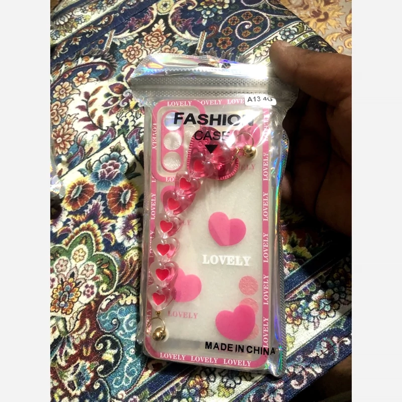 قاب A13 M13 M32 5G چهل و شش