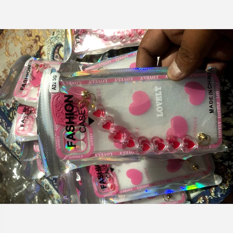 قاب A22 5G دو