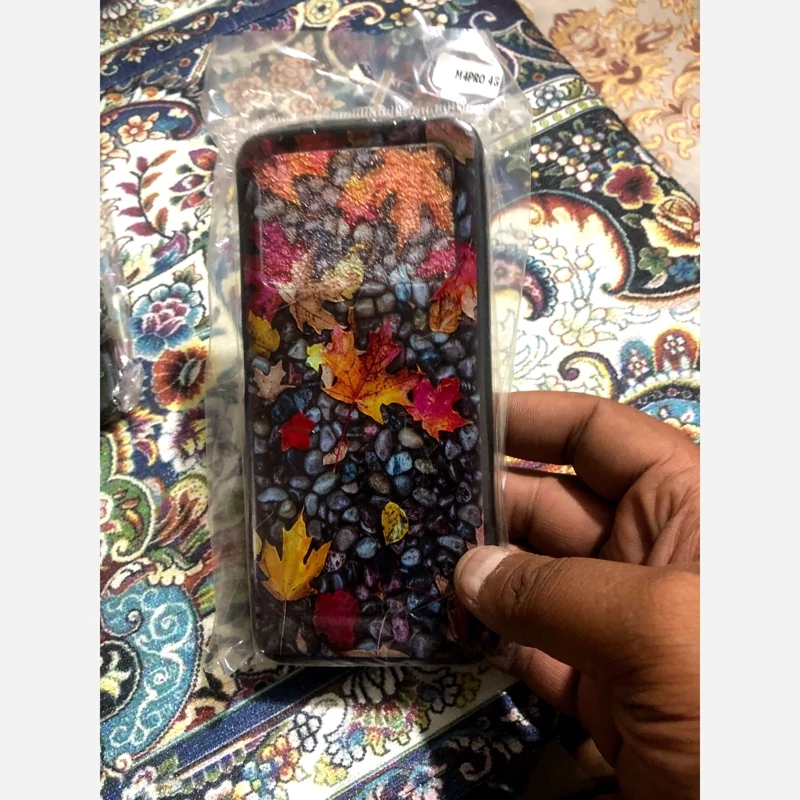 قاب POCO M4 PRO 4G شصت و چهار