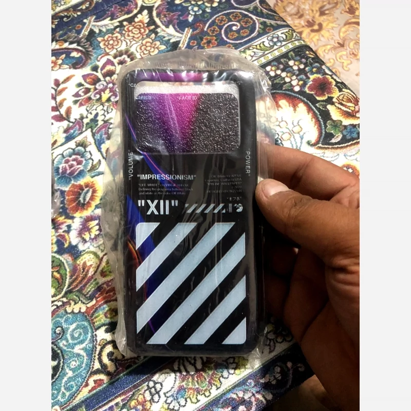 قاب POCO M4 PRO 4G شصت و سه
