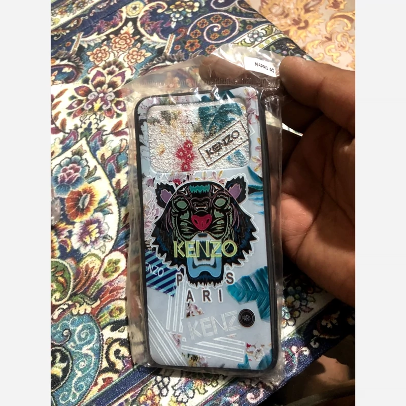 قاب POCO M4 PRO 4G شصت و یک