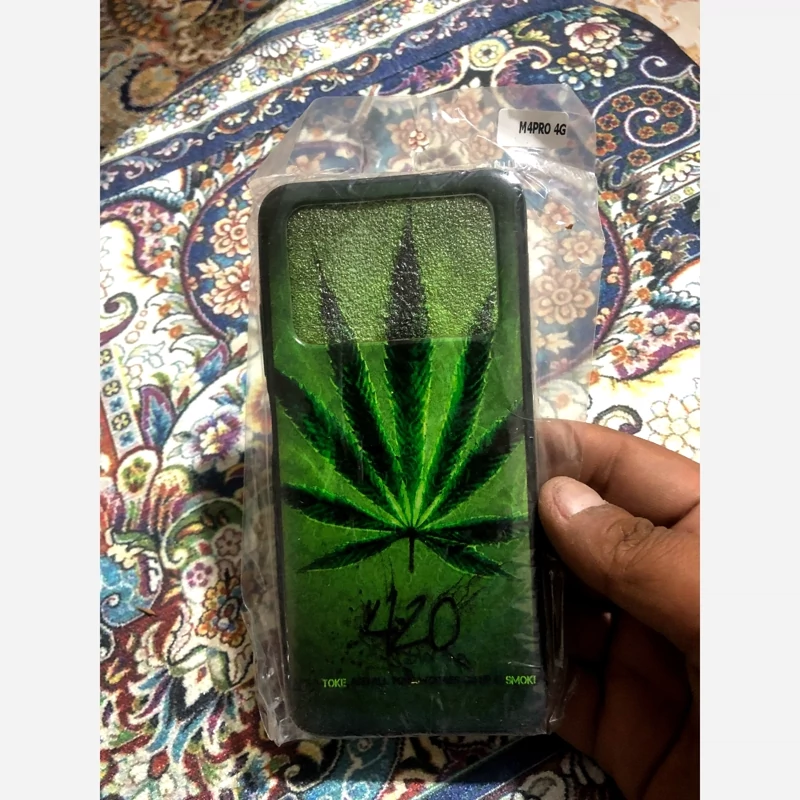 قاب POCO M4 PRO 4G پنجاه و نه