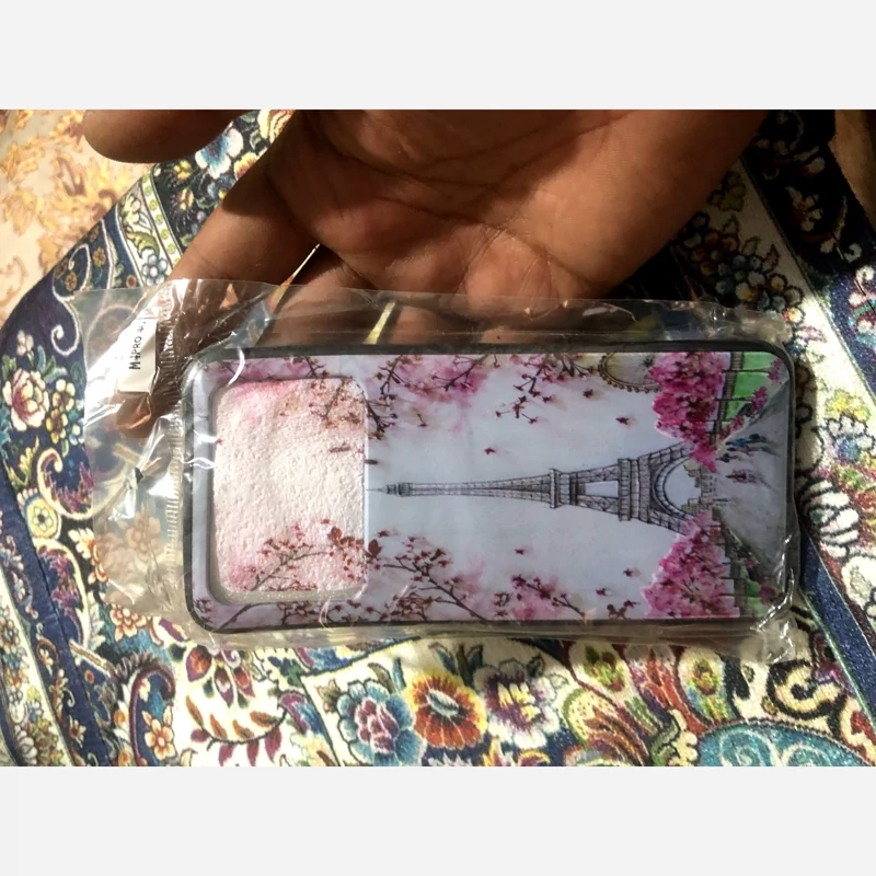 قاب POCO M4 PRO 4G پنجاه و هشت