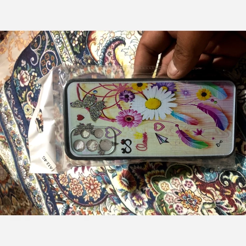 قاب A13 M13 M32 5G سی و هشت