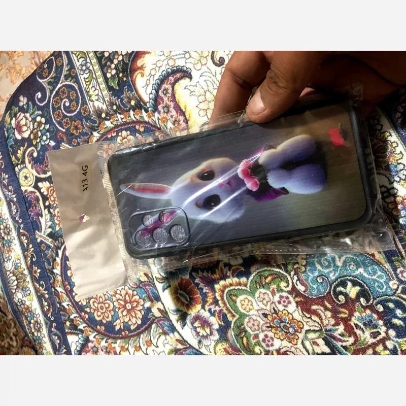 قاب A13 M13 M32 5G سی و شش