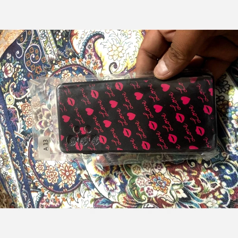 قاب A13 M13 M32 5G سی و سه