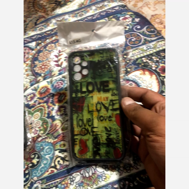 قاب A13 M13 M32 5G سی