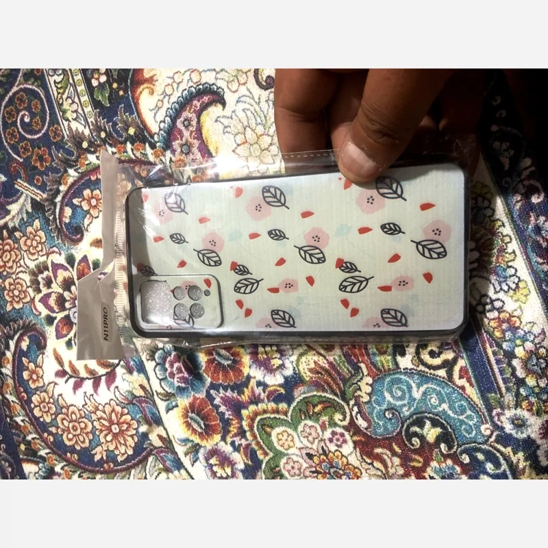 قاب NOTE 11 PRO چهار