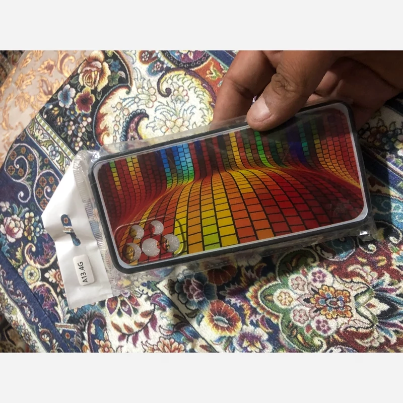 قاب A13 M13 M32 5G نوزده