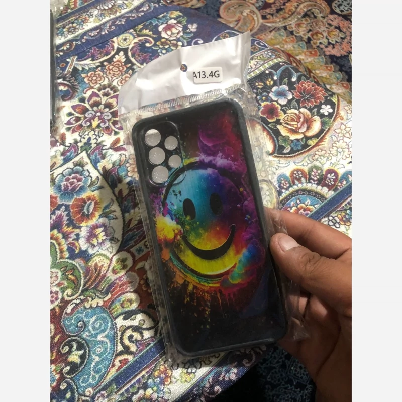 قاب A13 M13 M32 5G هفده