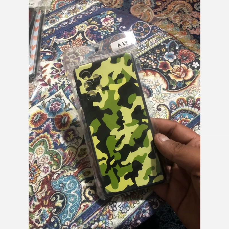 قاب A13 M13 M32 5G پانزده