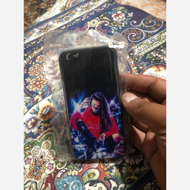 قاب IPHONE 6 چهارده